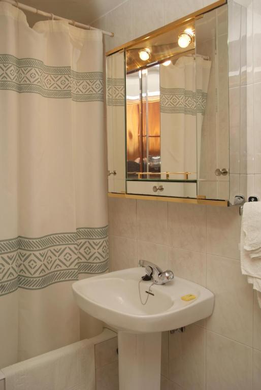 מדריד Hostal La Selecta חדר תמונה