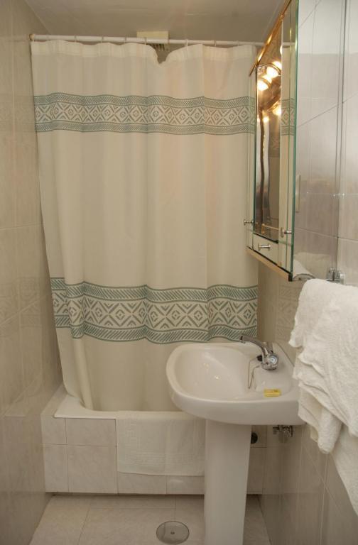 מדריד Hostal La Selecta חדר תמונה