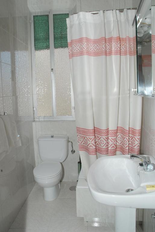 מדריד Hostal La Selecta חדר תמונה
