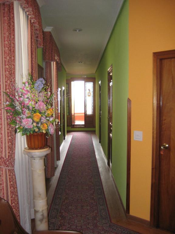 מדריד Hostal La Selecta מראה חיצוני תמונה