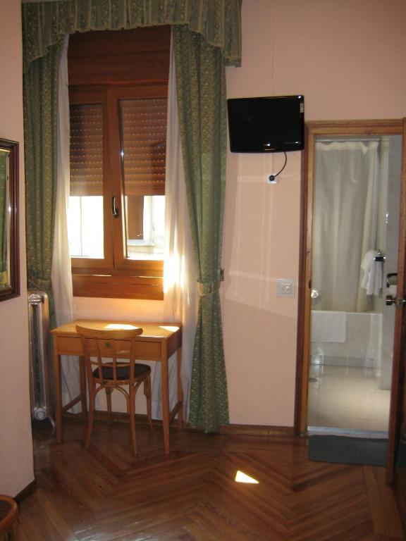 מדריד Hostal La Selecta חדר תמונה