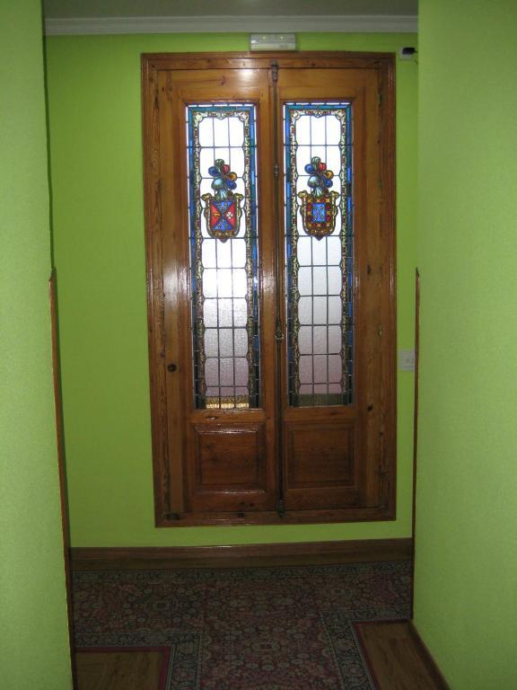 מדריד Hostal La Selecta מראה חיצוני תמונה